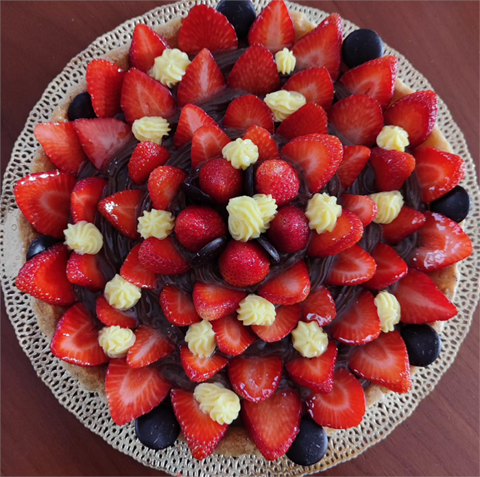 Festeggia con le nostre torte