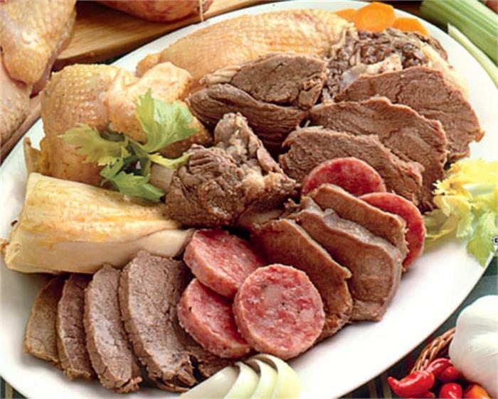 Bolliti Misti all'Osteria Pane&Salame di Nerviano
