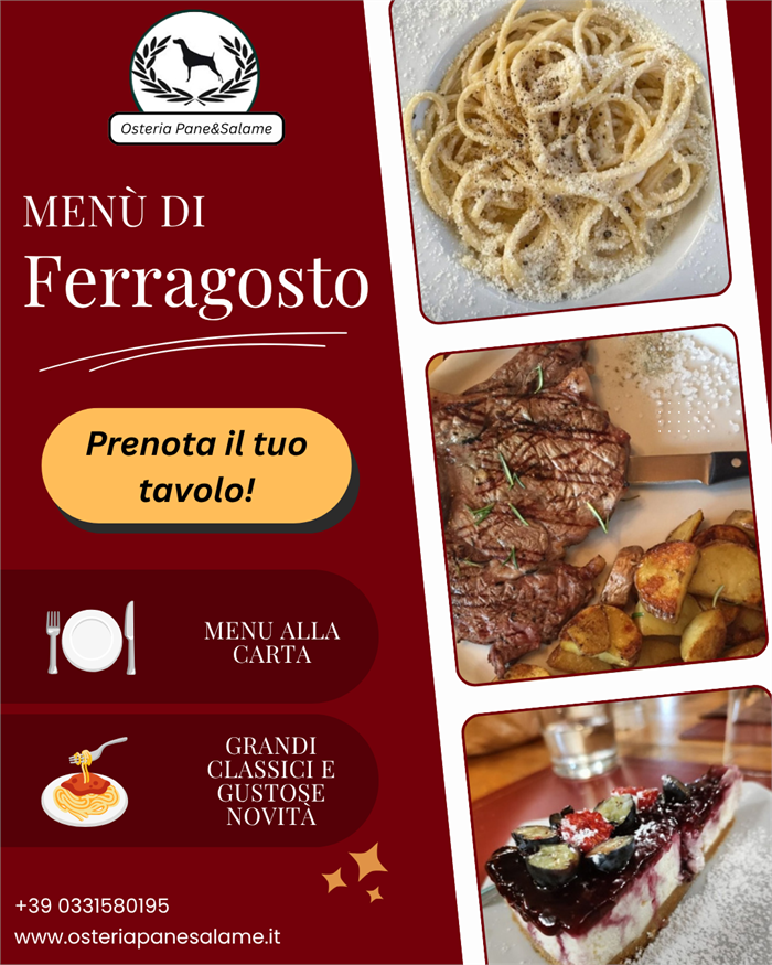 Ferragosto 2026