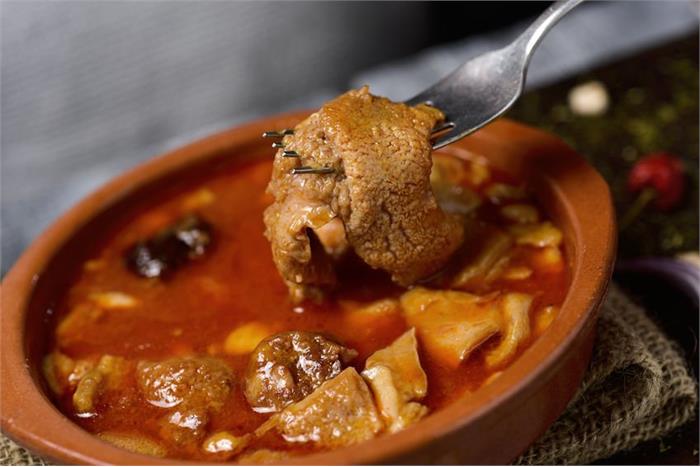 Trippa alla Milanese a Nerviano: un Classico Intramontabile della Cucina Tradizionale